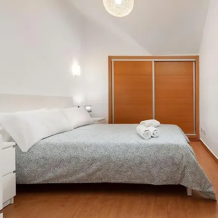 Comodo Apartamento En El Centro De * Малага