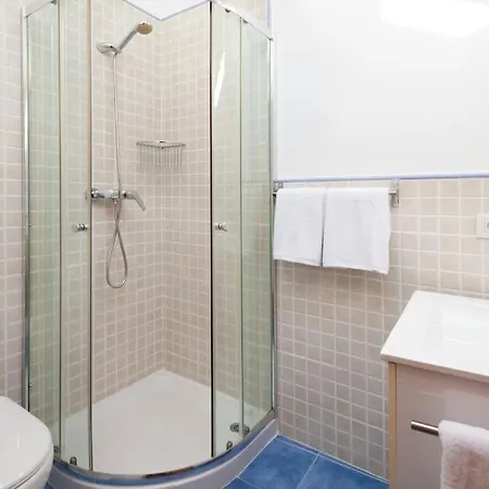 Comodo Apartamento En El Centro De * Malaga