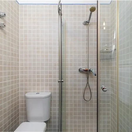 Comodo Apartamento En El Centro De